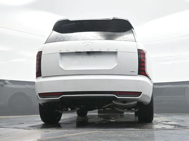 New 2027 White Hyundai Calligraphy AWD image 18