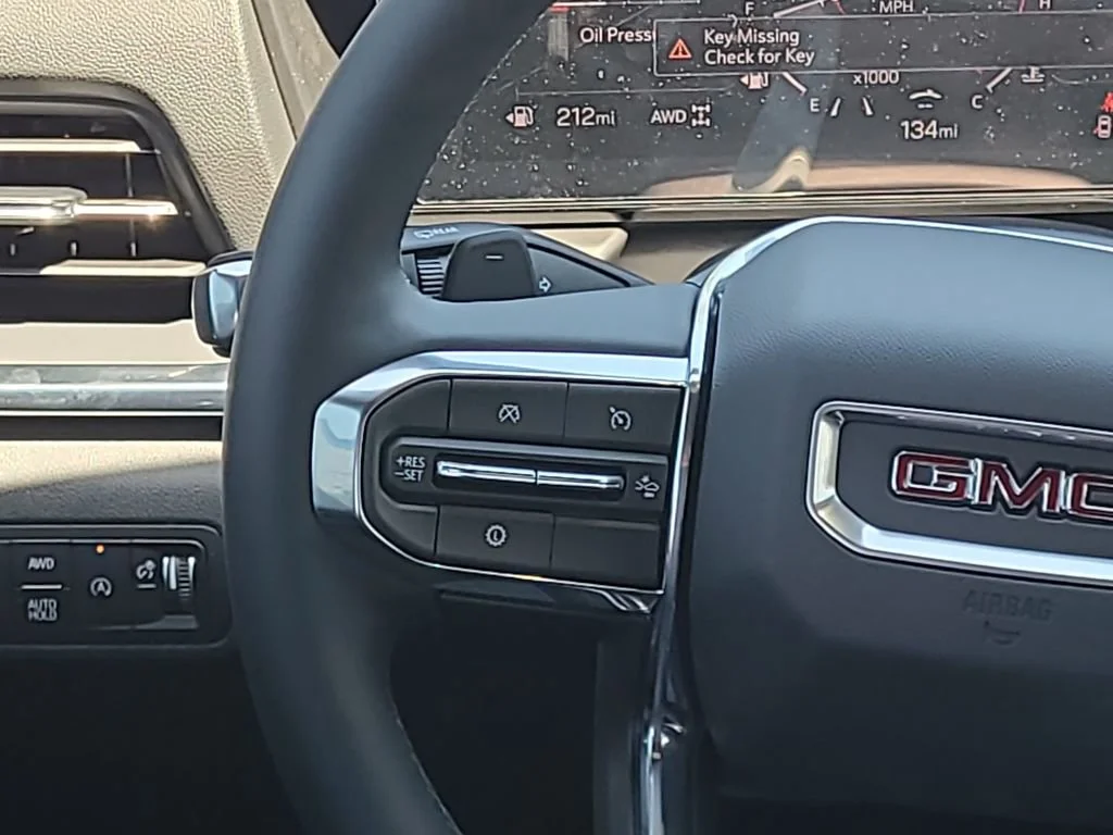New 2026 Sterling Metallic GMC Elevation image 20