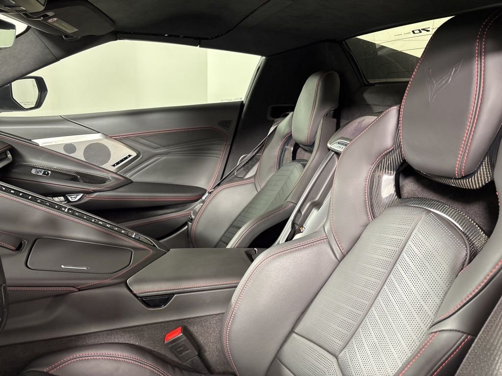 2023 Chevrolet Corvette 3LZ - Photo 28