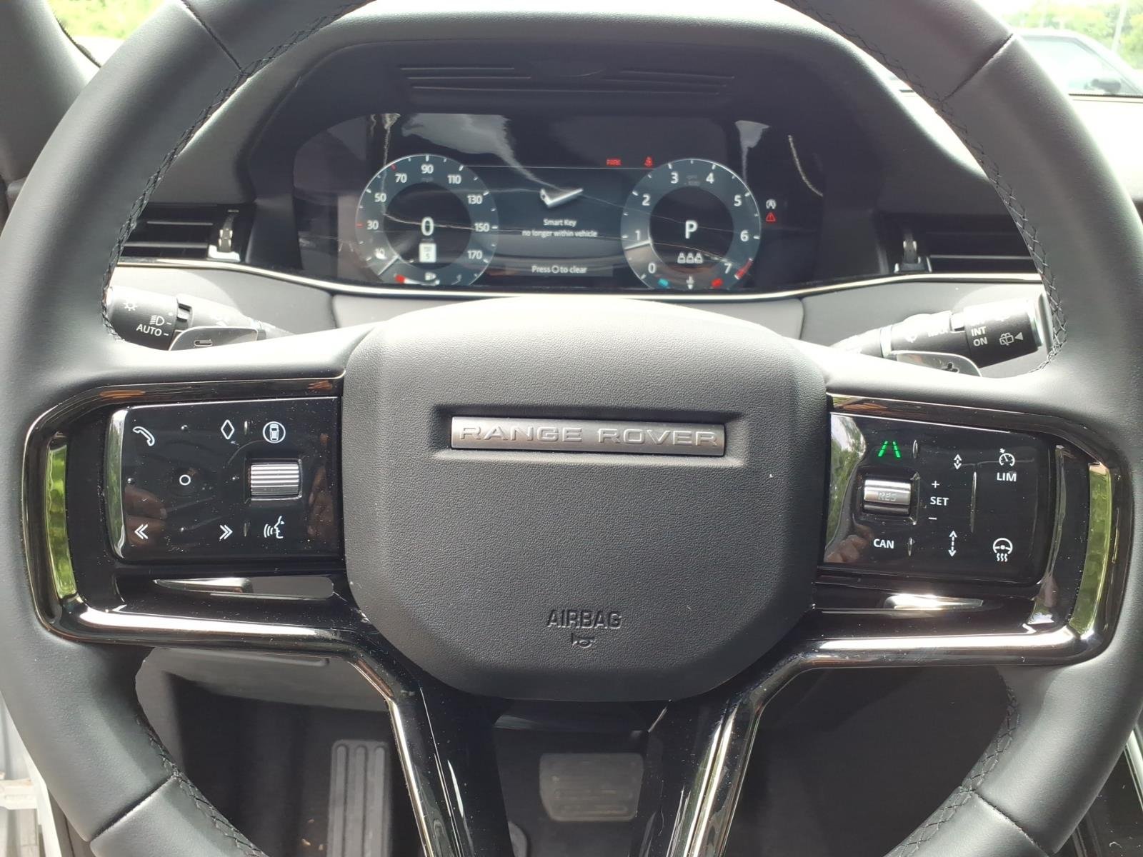Certified Used 2026 Fuji White Land Rover S image 11