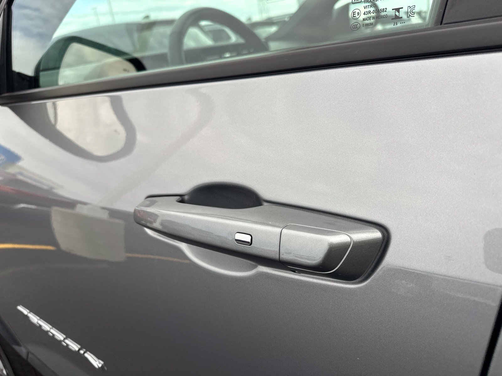 Used 2026 Silver GMC Elevation image 11