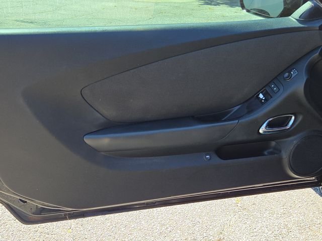 Used 2012 Black Chevrolet 1LT image 15