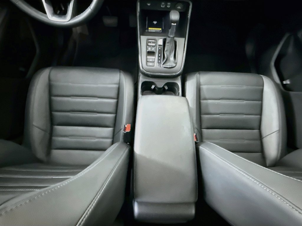 2024 Honda CR-V EX-L - Photo 16
