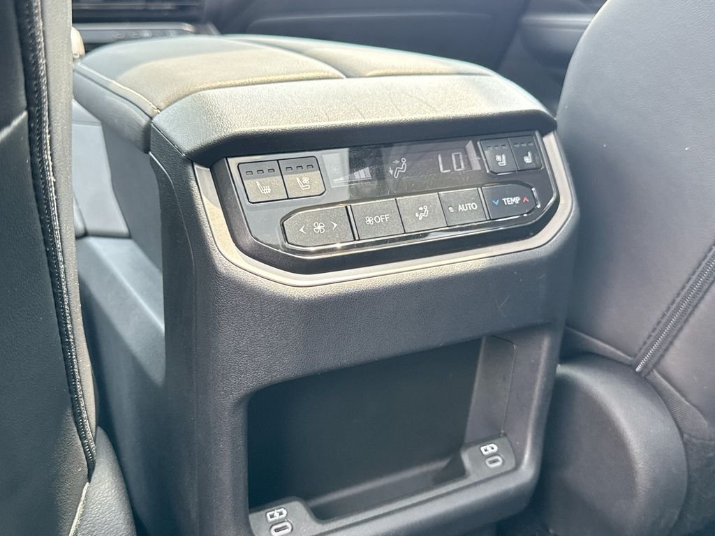 Used 2024 Celestial Silver Metallic Lexus 350 Premium image 33