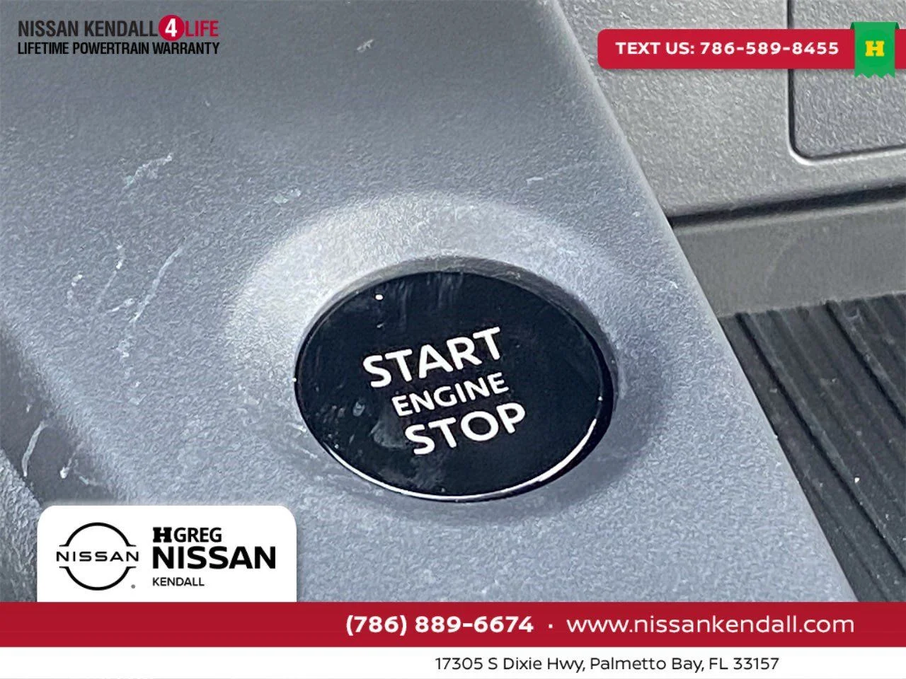 New 2026 Super Black Nissan SV image 23