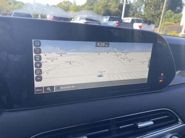 2022 Hyundai Palisade Calligraphy - Photo 28