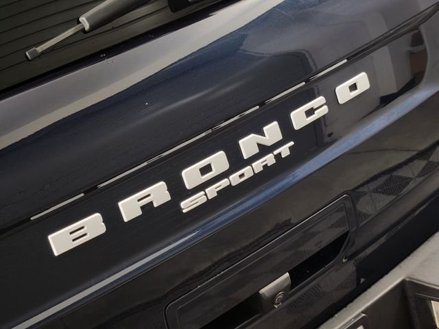 2022 Ford Bronco Sport Big Bend - Photo 9