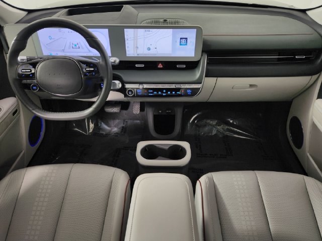 2024 Hyundai IONIQ 5 Limited - Photo 18