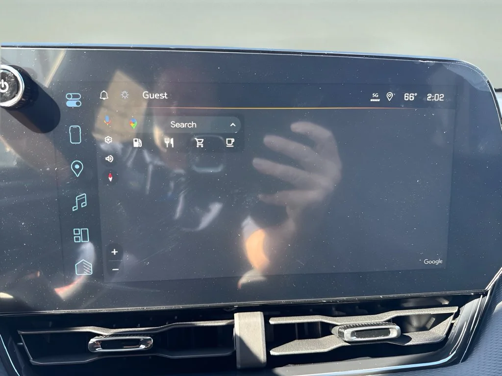 2027 Chevrolet Equinox RS - Photo 26
