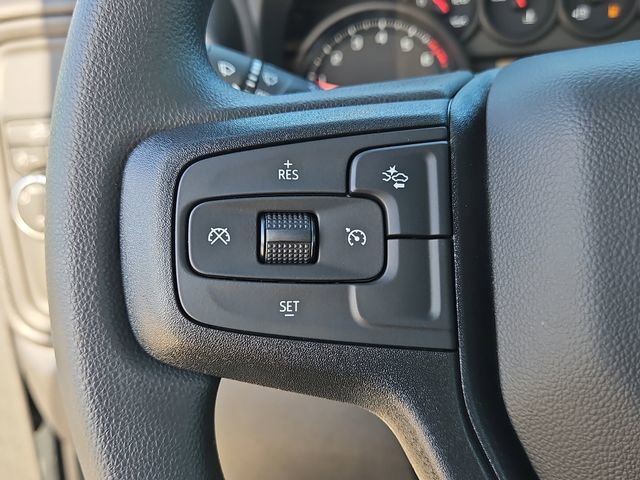2026 Chevrolet Silverado 1500 Work Truck - Photo 21