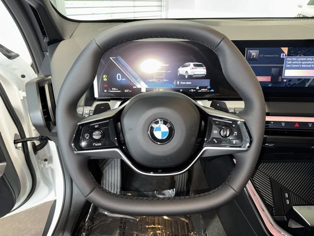 New 2026 Alpine White BMW 30 xDrive image 16