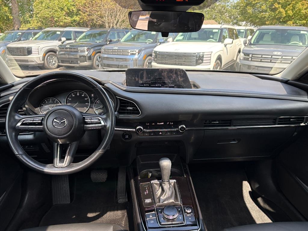 2021 Mazda CX-30 Preferred - Photo 6