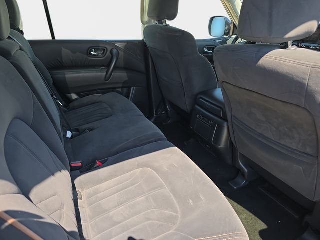 Used 2023 Gray Nissan S image 13