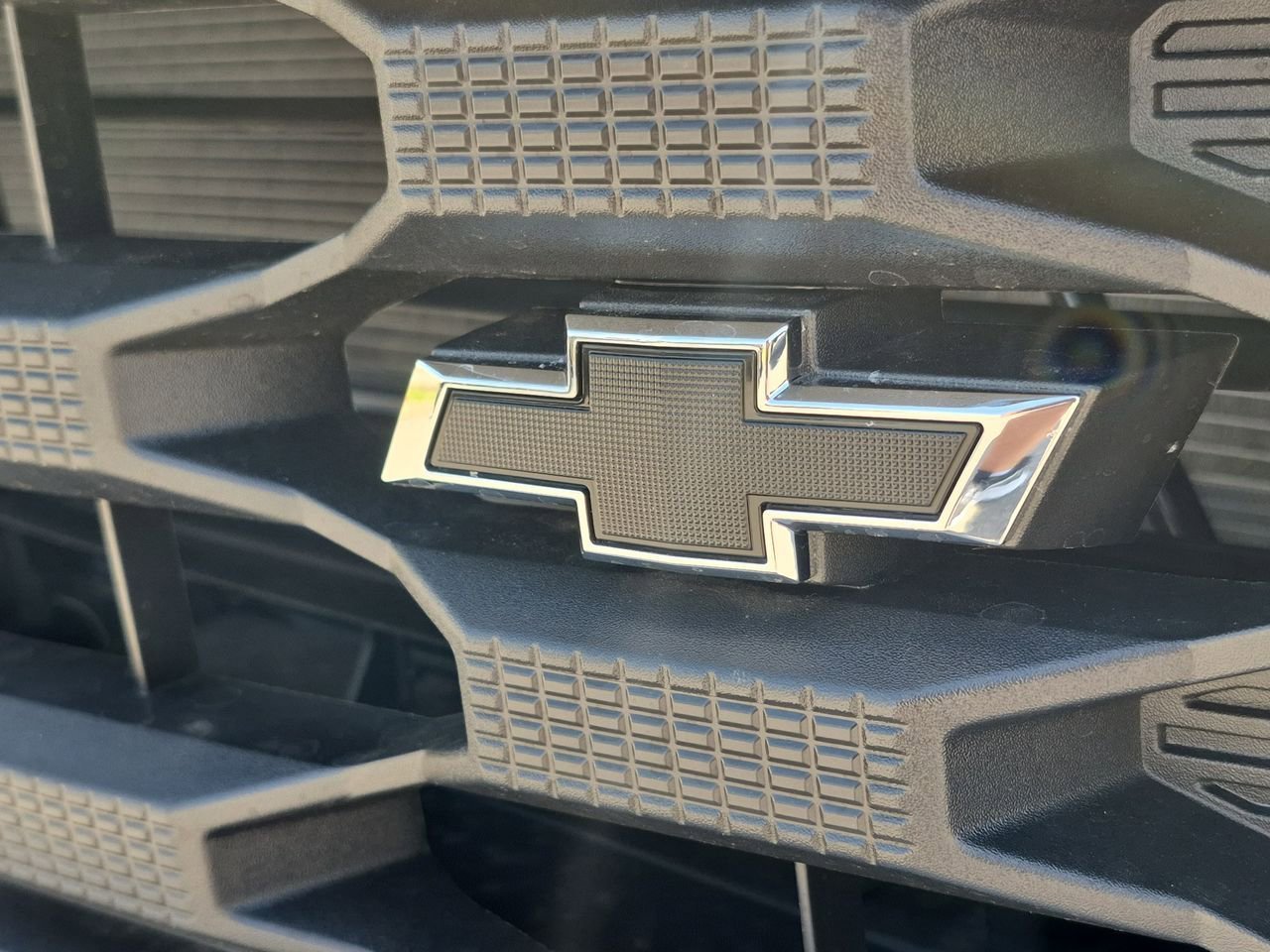 2026 Chevrolet Silverado 1500 Custom - Photo 30