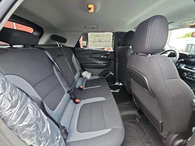 New 2026 Mosaic Black Metallic Chevrolet LT image 29