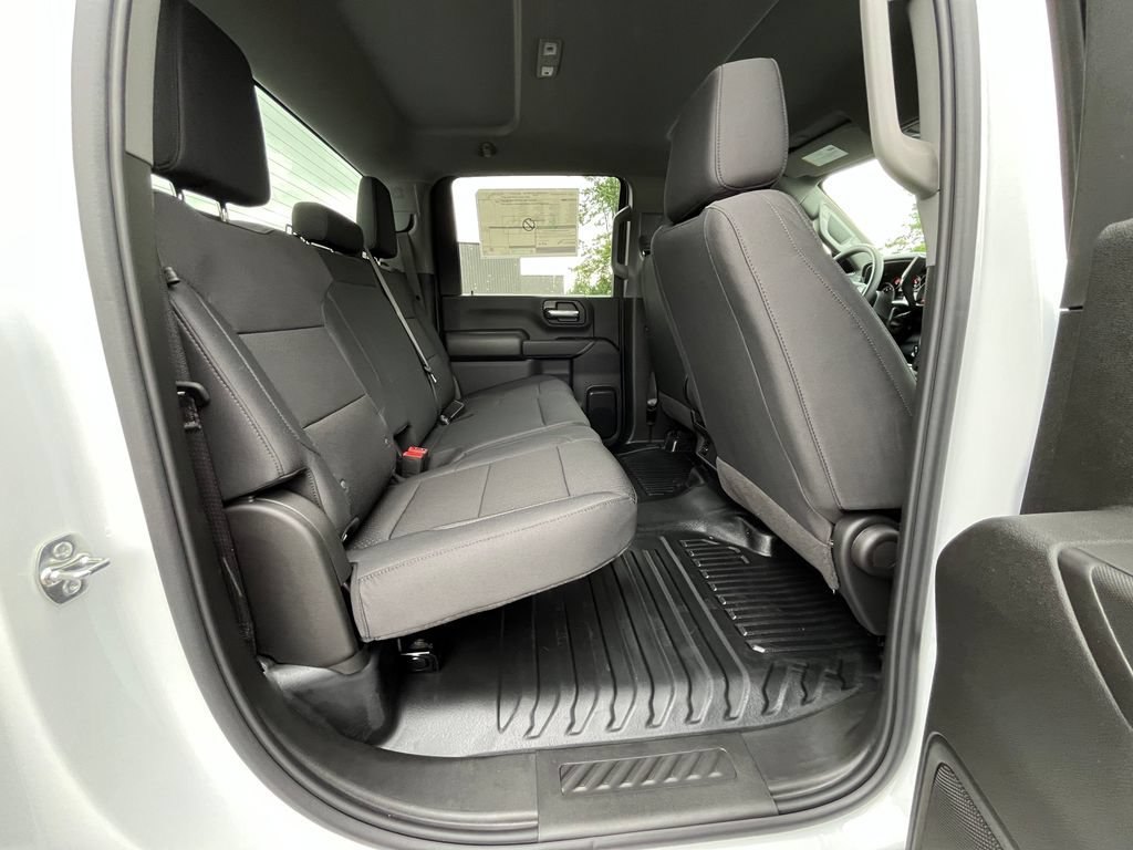 2026 Chevrolet Silverado 2500 HD Work Truck - Photo 17