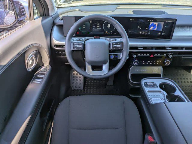 2026 Hyundai IONIQ 9 SE - Photo 18