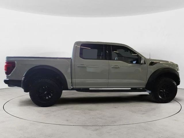 Certified Used 2024 Avalanche Ford Raptor image 4