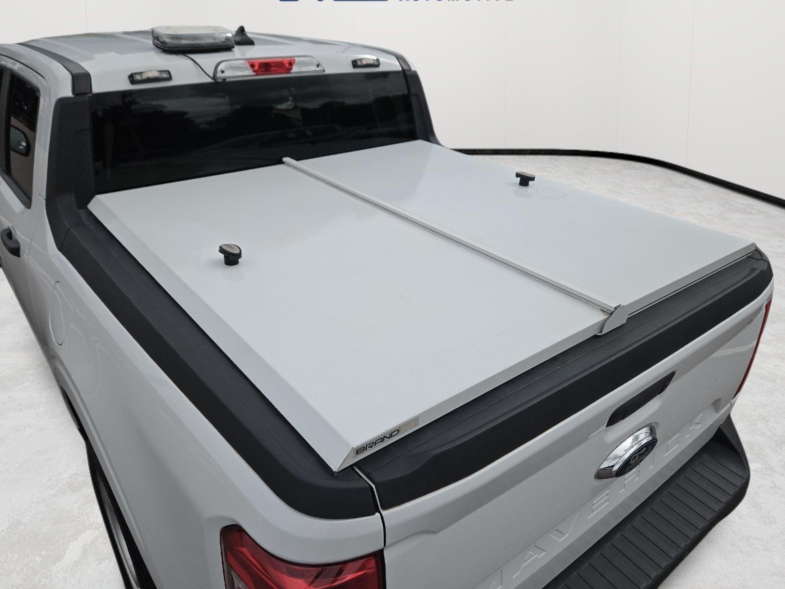 Used 2022 Oxford White Ford XL image 55