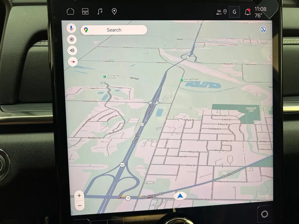 2026 GMC Terrain Elevation - Photo 24