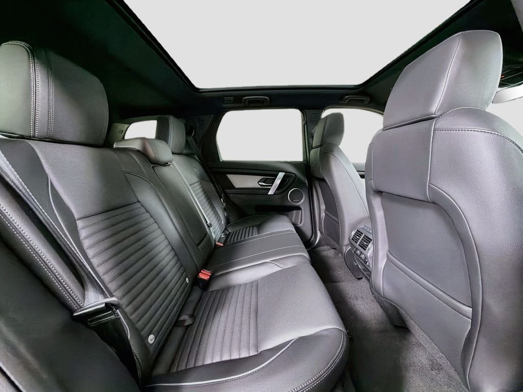 New 2026 Varesine Blue Land Rover Landmark image 29