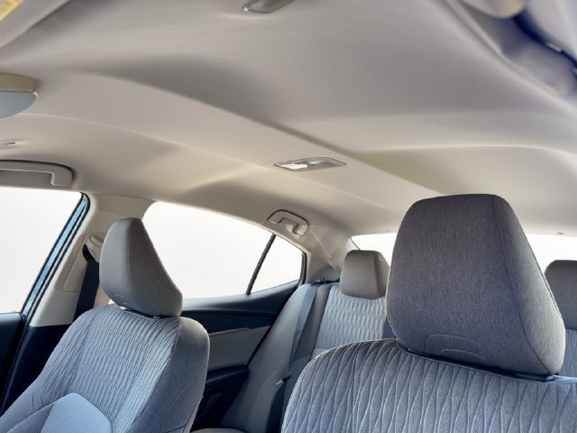 Certified Used 2026  Toyota LE image 26