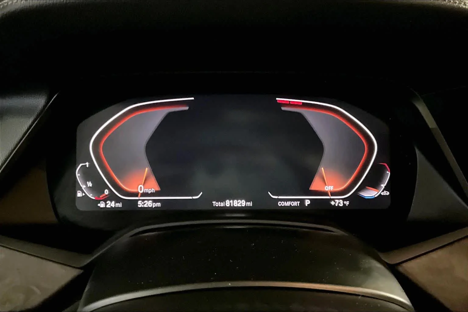 Certified Used 2019 Jet Black BMW xDrive40i image 49