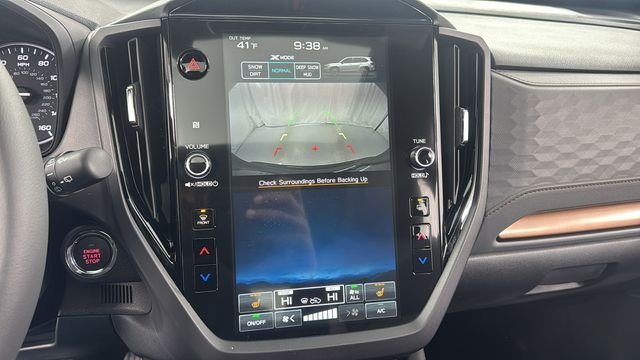 2026 Subaru Forester Sport - Photo 25