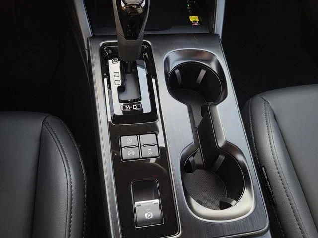 Used 2026 Red Subaru Premium image 17