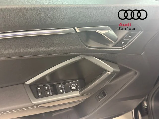 Used 2021 Black Audi Premium Plus image 30