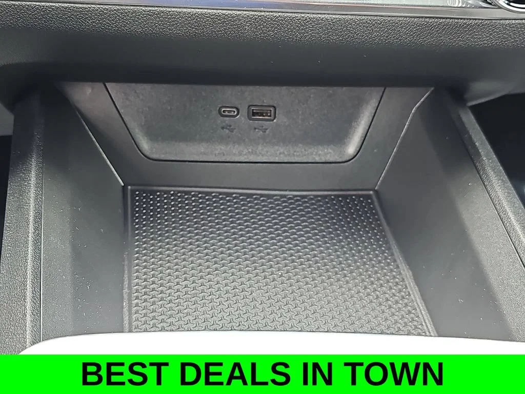 2026 Chevrolet Equinox LT - Photo 25
