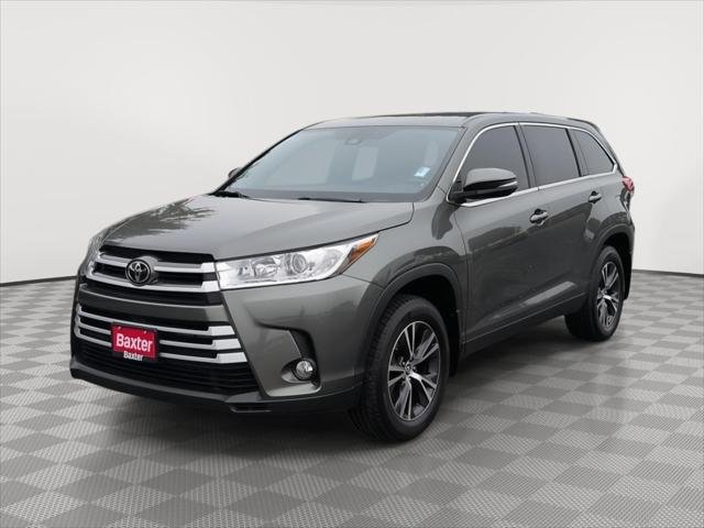Certified Used 2019 ALUMINA JADE METAL Toyota  image 22