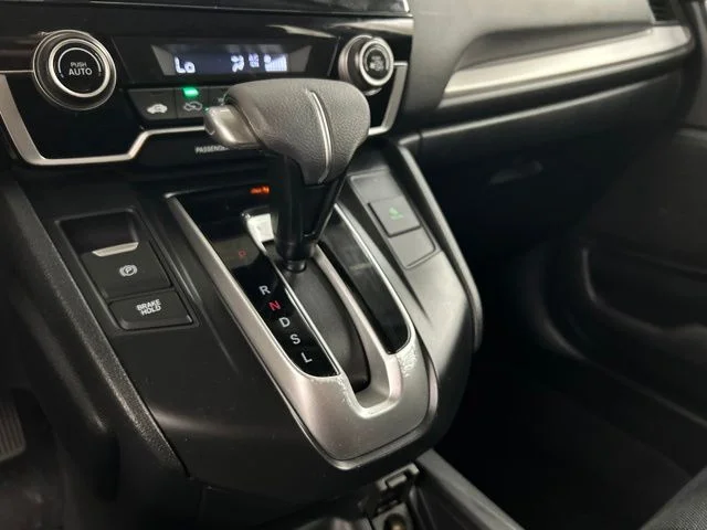 Used 2019 Gray Honda LX image 12
