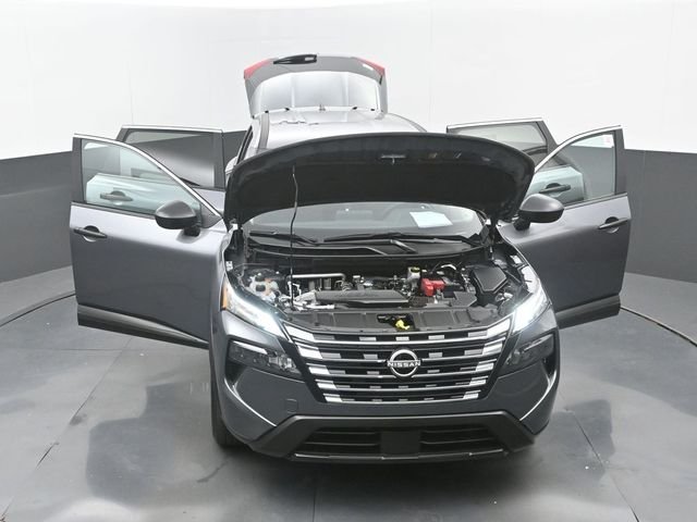 Used 2026 Gun Metallic Nissan S image 33