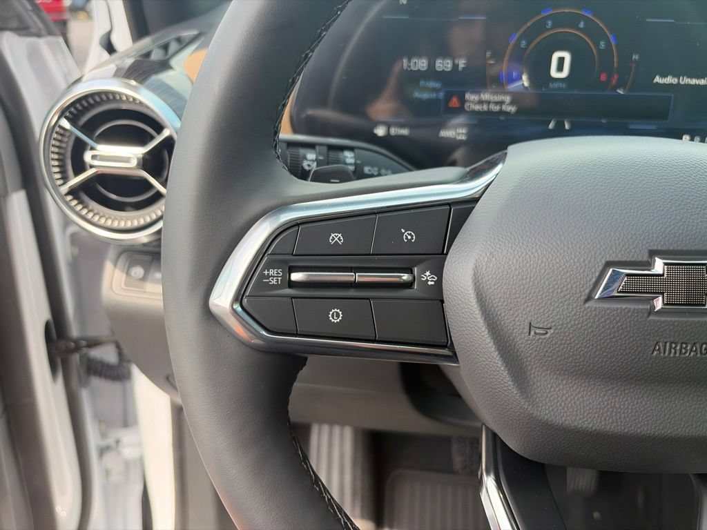 2027 Chevrolet Equinox ACTIV - Photo 16