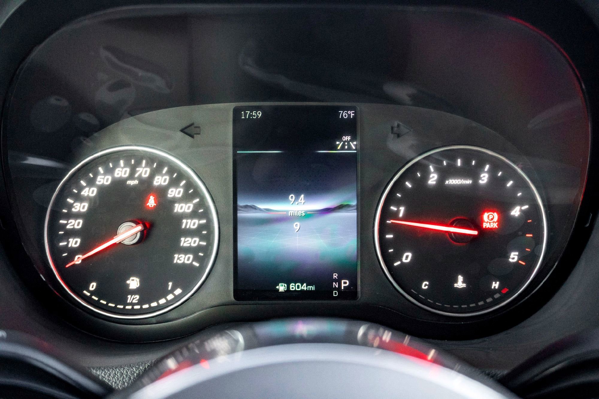 2025 Mercedes-Benz Sprinter Passenger Van Base - Photo 50