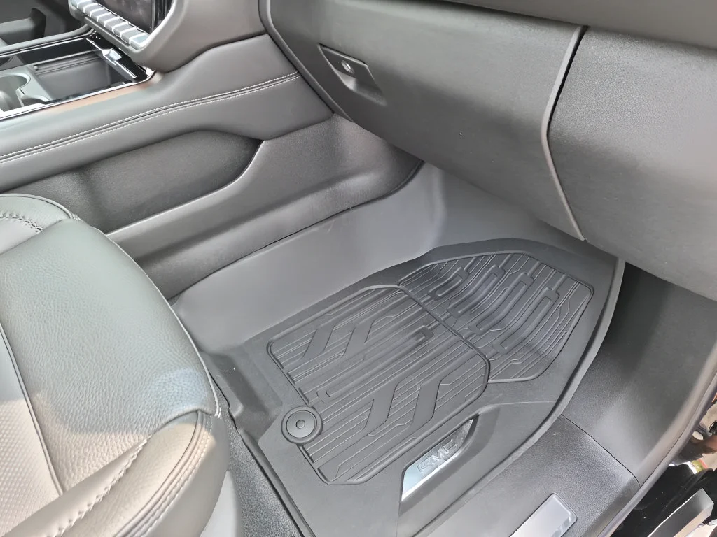 New 2026 GMC Yukon Denali, photo 39