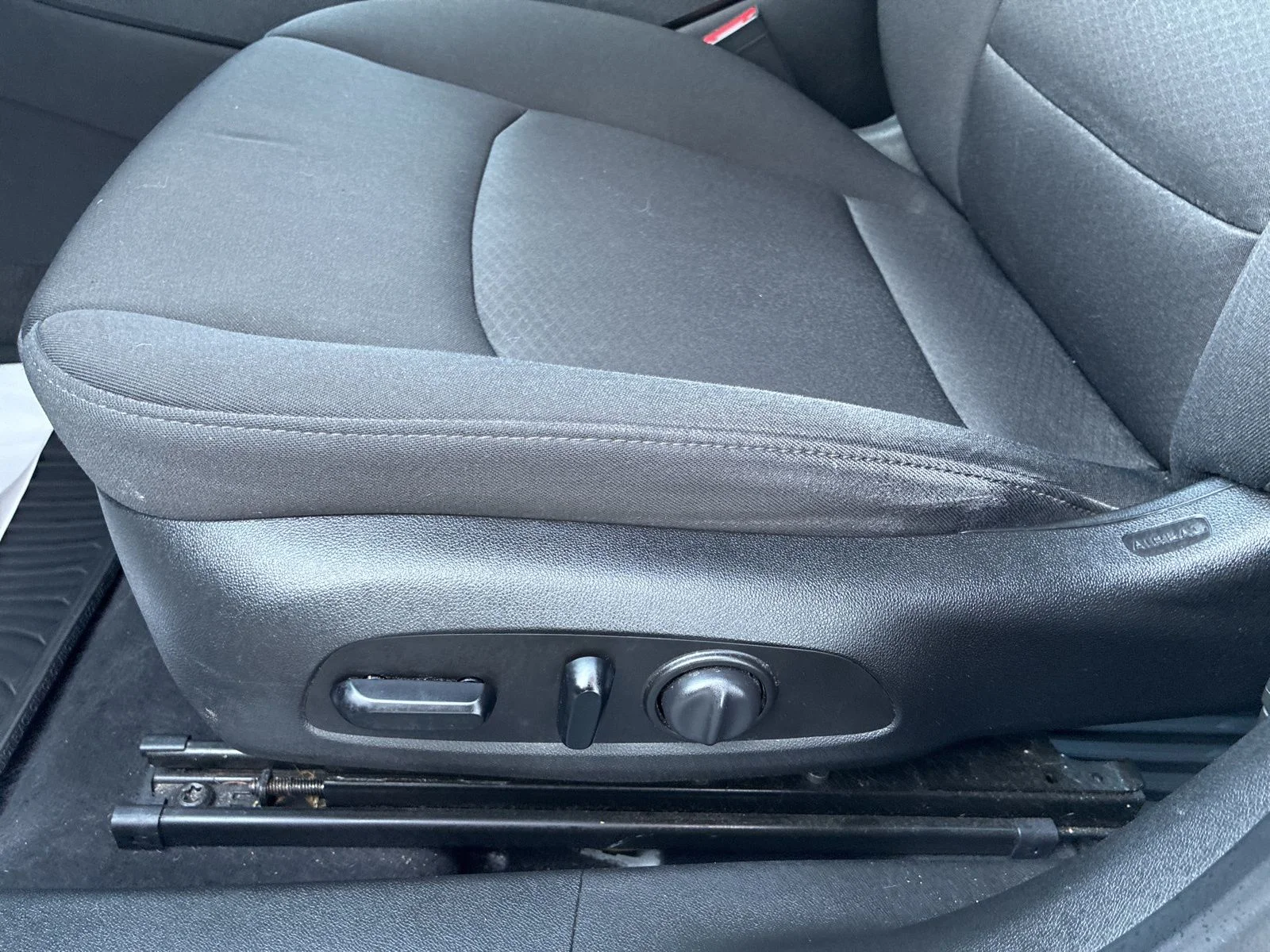 2019 Chevrolet Malibu 1RS - Photo 18