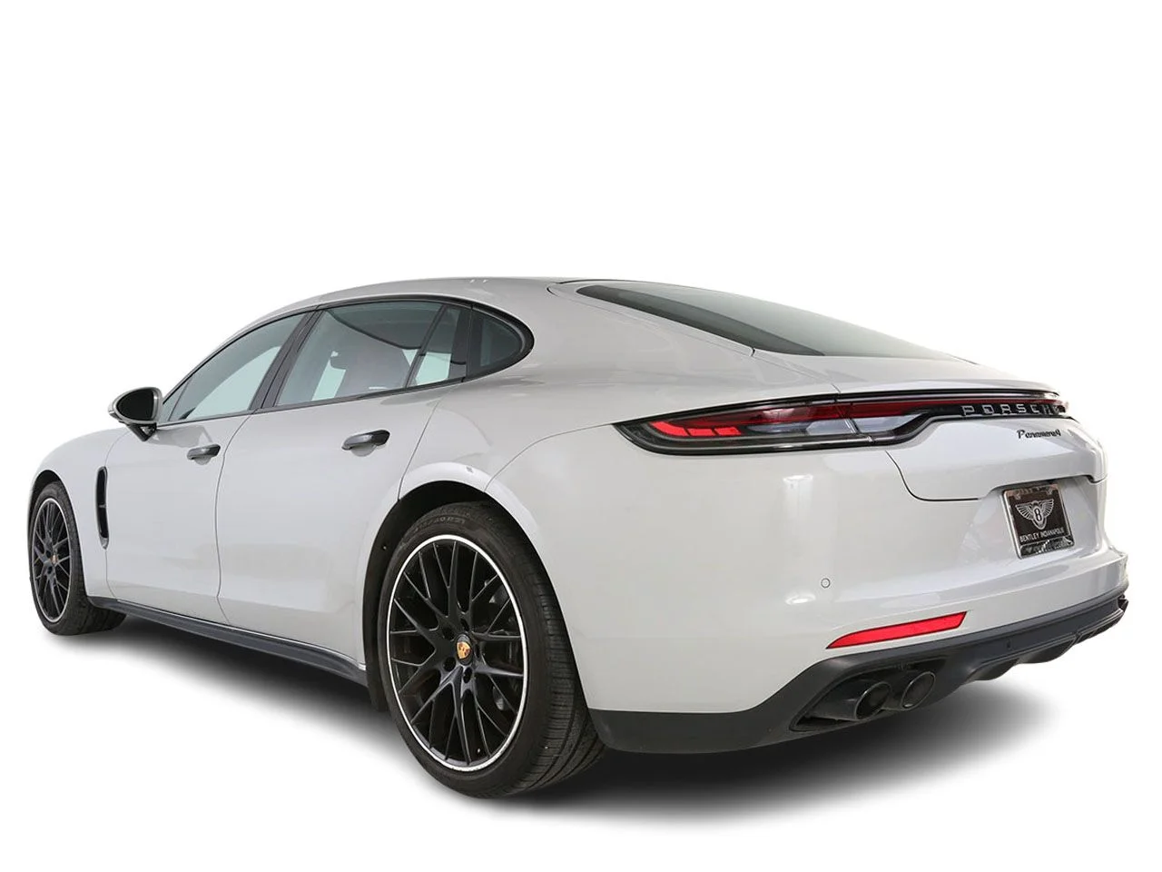 Used 2023 Beige Porsche 4 Executive image 6