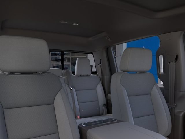 2026 Chevrolet Silverado 1500 LT - Photo 25