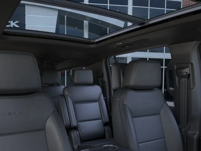 New 2026 Onyx Black GMC Denali image 24