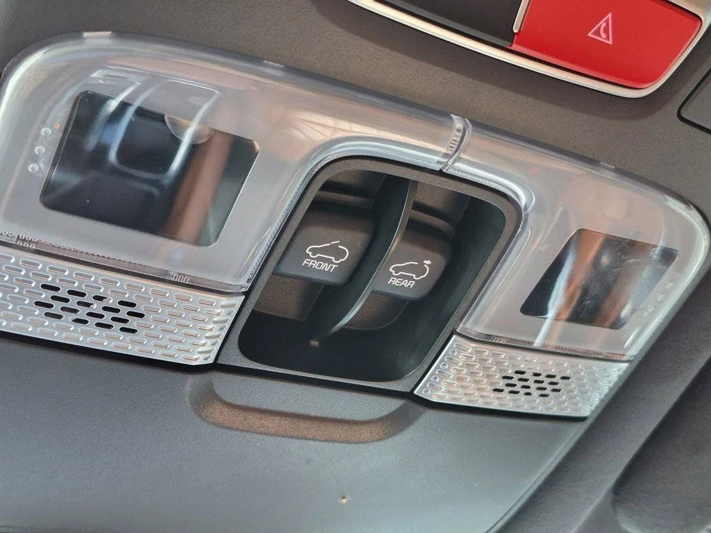 Used 2024 Black Kia SX-Prestige X-Line image 24