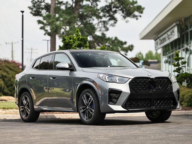 2026 BMW X2 xDrive28i