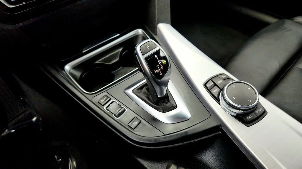 Used 2015 Black Sapphire Metallic BMW 435i xDrive Gran Coupe 4dr w/ Tech, M Sport & Premium Pkgs image 17