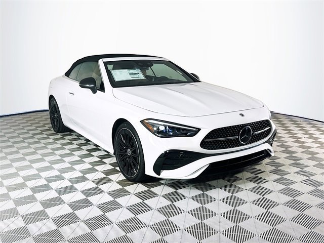 2026 Mercedes-Benz CLE CLE 300 - Photo 32