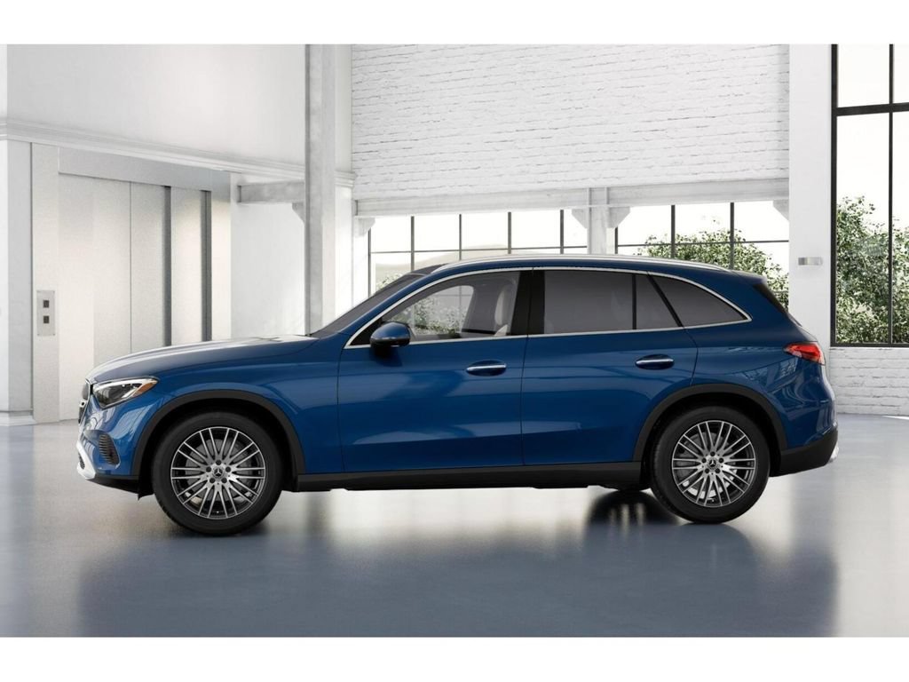 2026 Mercedes-Benz GLC Base - Photo 77