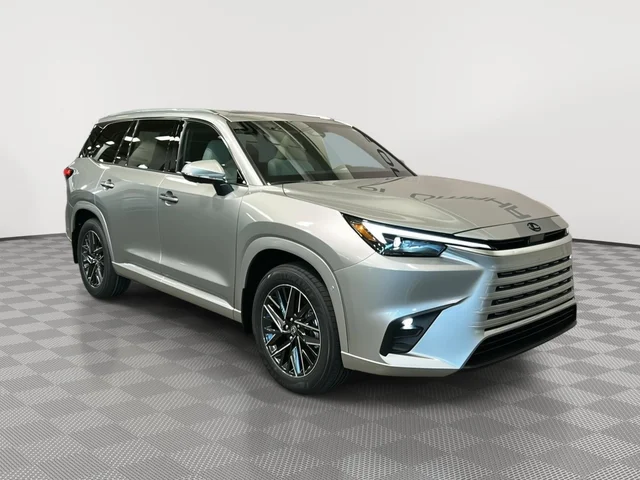 2026 Lexus TX TX 350 Premium