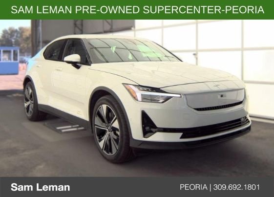 2024 Polestar 2