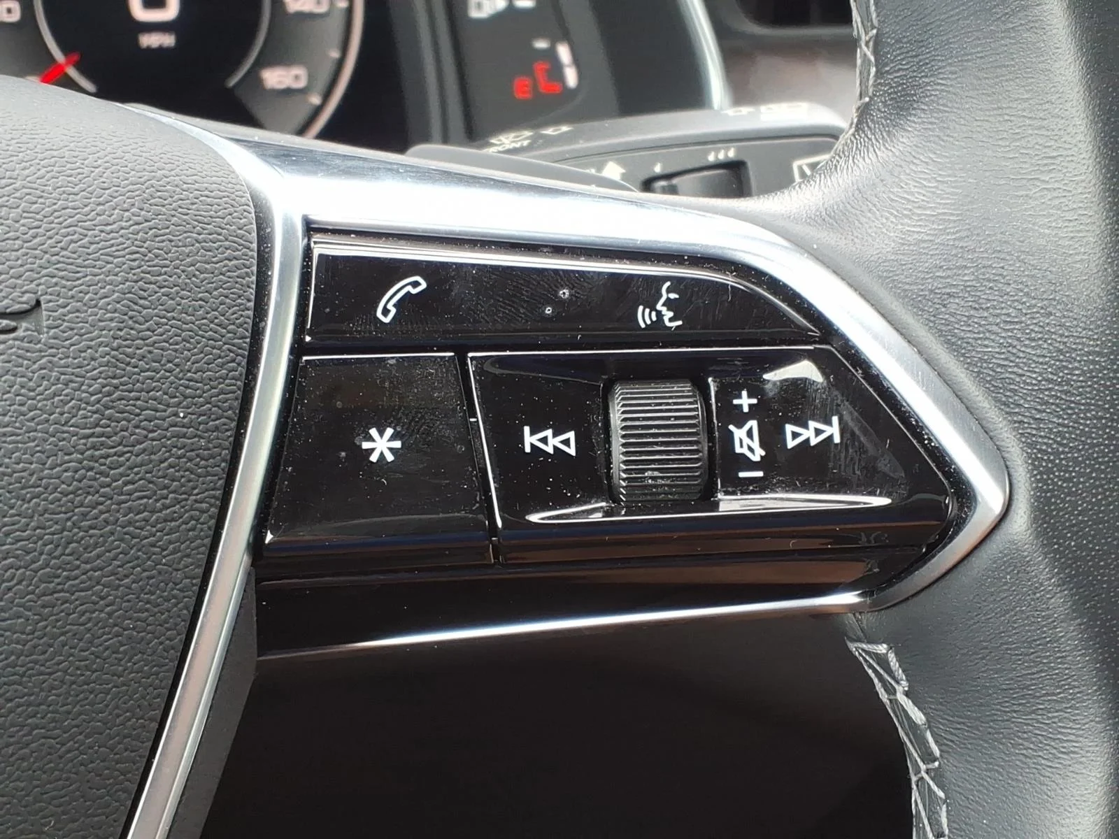 Used 2023 Blue Audi Prestige image 15