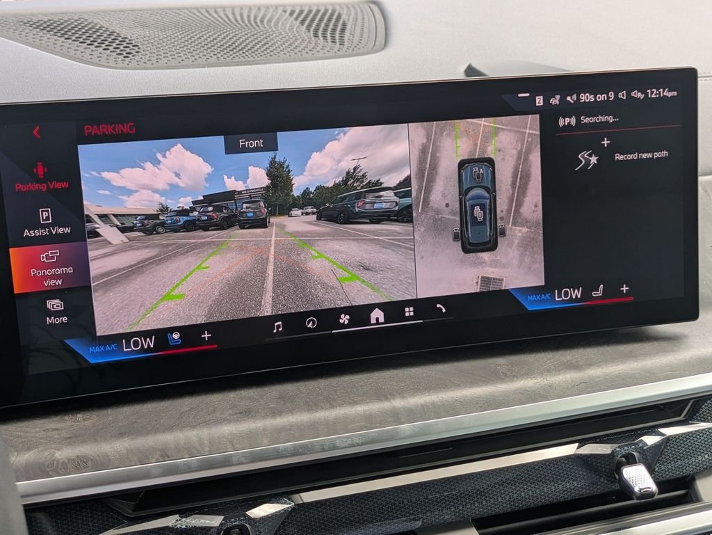 Used 2025 Blue BMW sDrive40i image 20